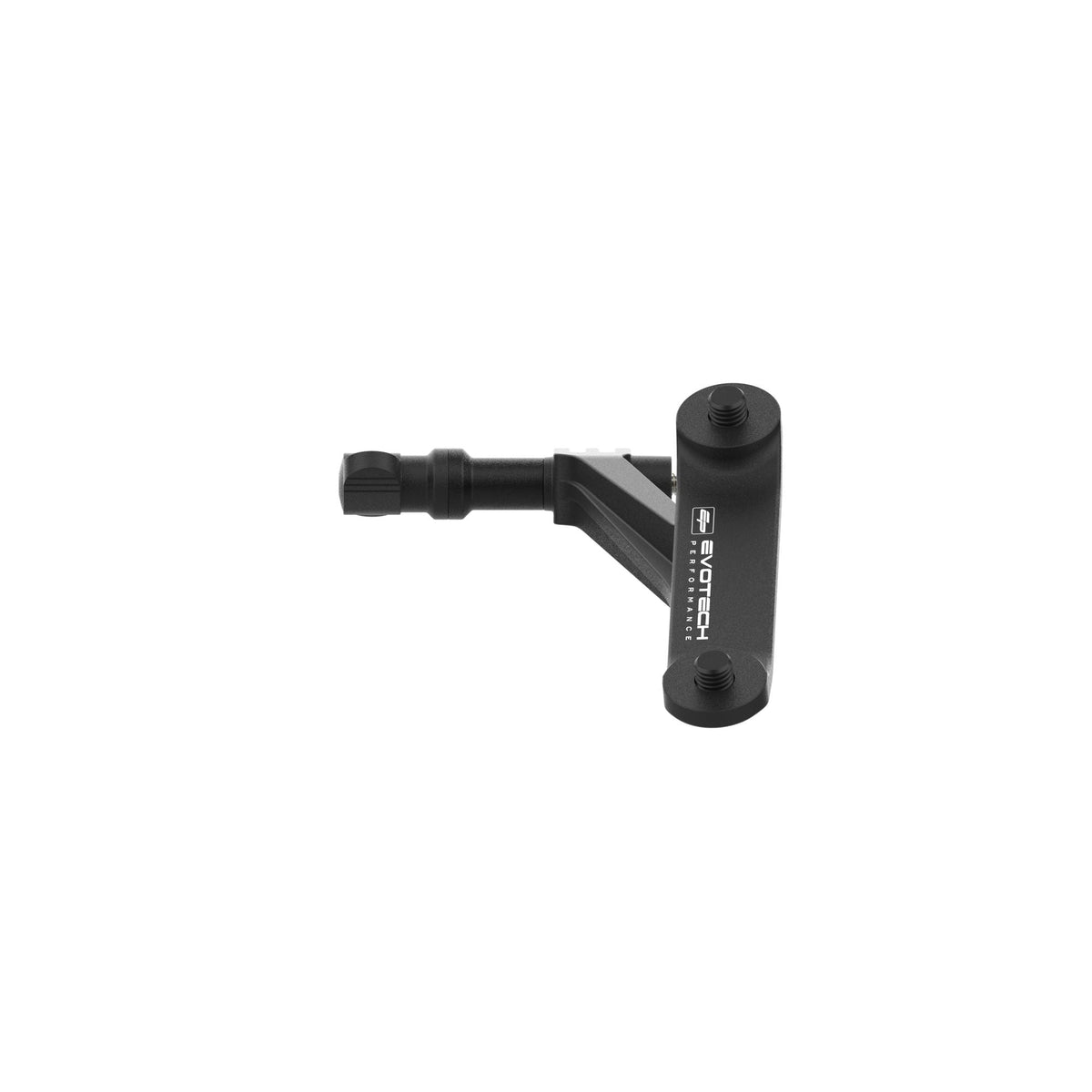 Evotech Footpeg Rear facing Action Camera Mount - BMW M 1000 RR (2025+) (Right-hand Side)