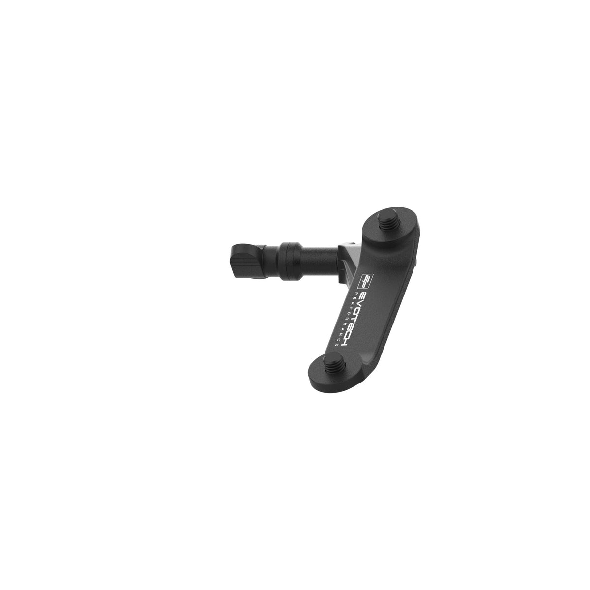 Evotech Footpeg Rear facing Action Camera Mount - BMW S 1000 R (2021 - 2024) (Right-hand Side)