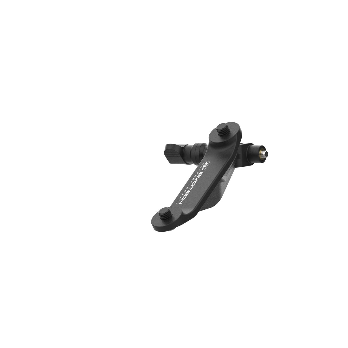 Evotech Footpeg Rear facing Action Camera Mount - BMW M 1000 RR (2025+) (Right-hand Side)
