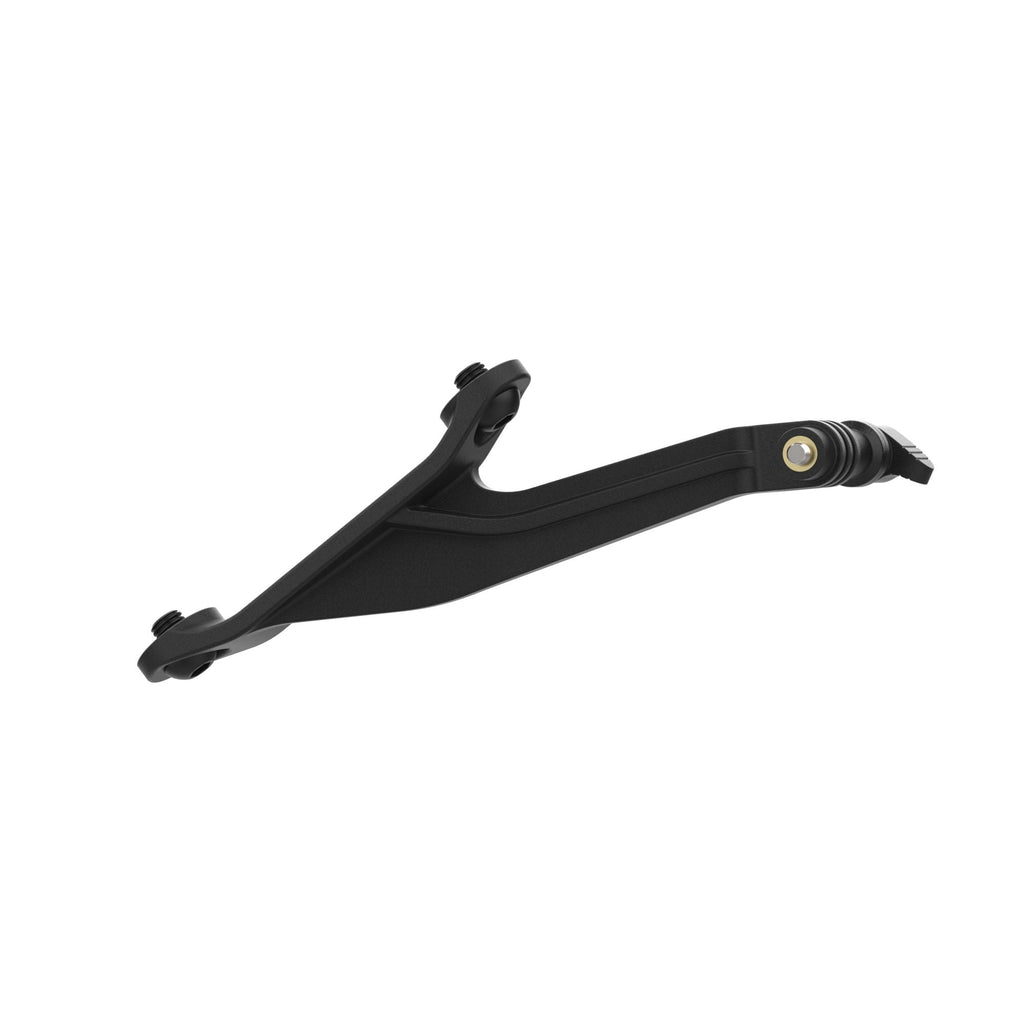 Evotech Footpeg Rear facing Action Camera Mount - BMW M 1000 R (2023 - 2024) (Right-hand Side)