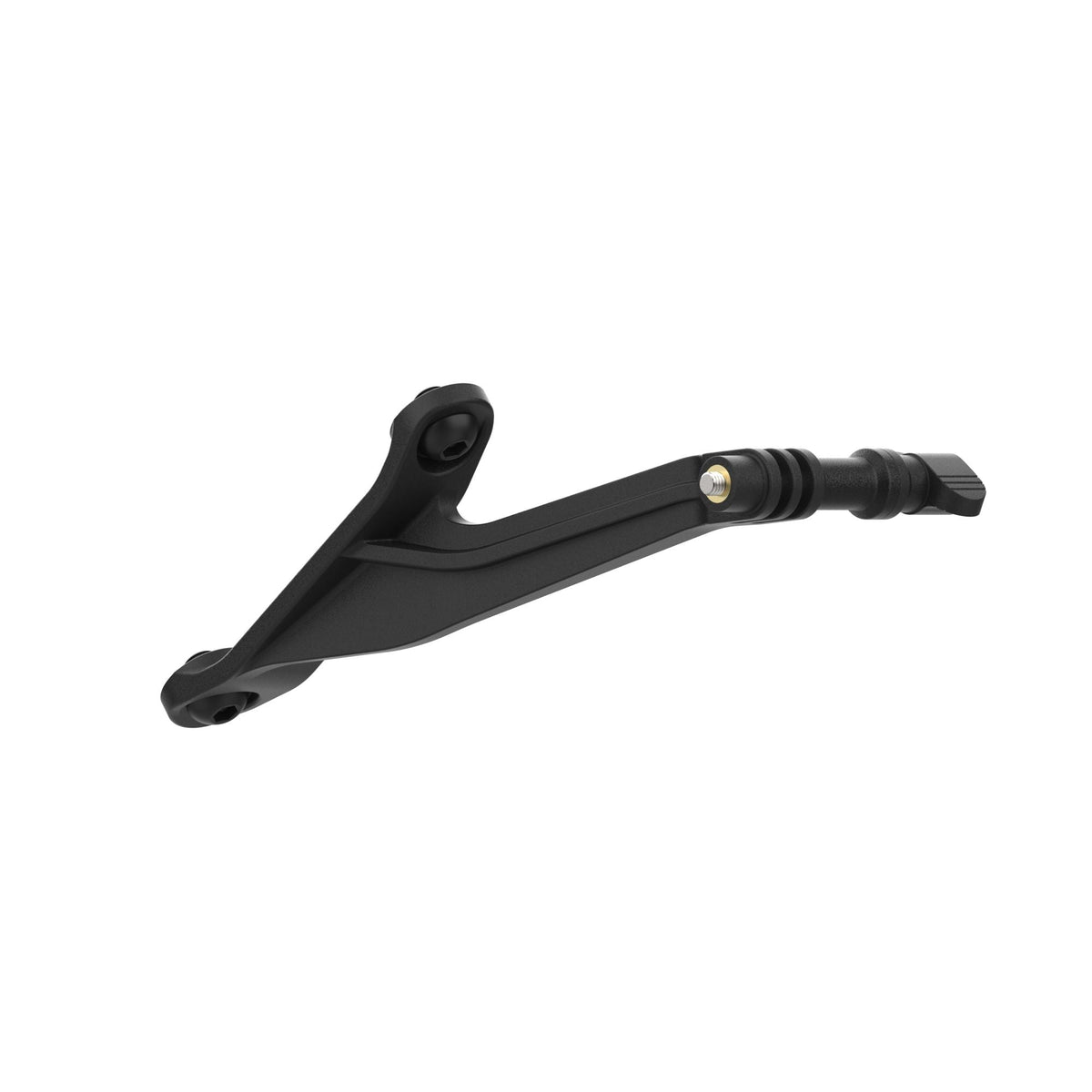 Evotech Footpeg Rear facing Action Camera Mount - BMW M 1000 RR (2025+) (Right-hand Side)