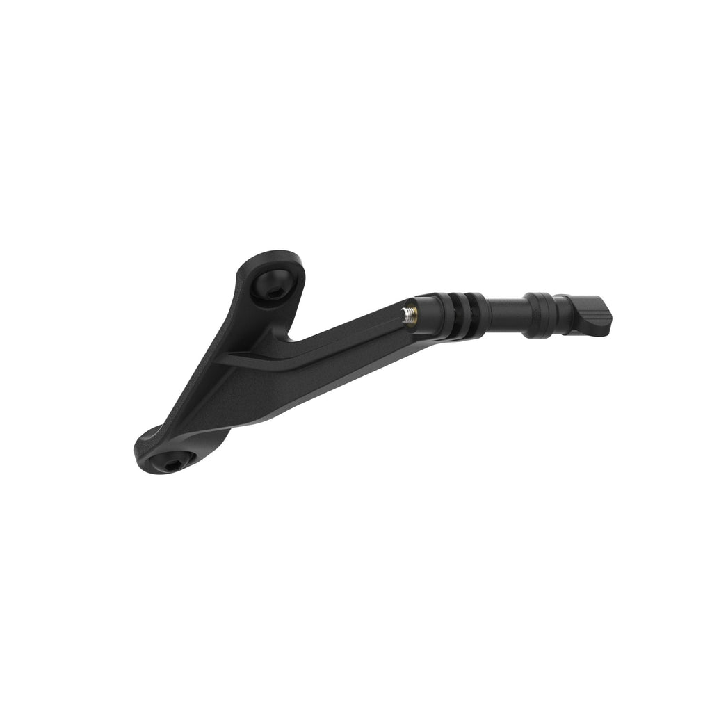Evotech Footpeg Rear facing Action Camera Mount - BMW M 1000 R (2025+) (Right-hand Side)