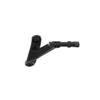 Evotech Footpeg Rear facing Action Camera Mount - BMW S 1000 RR (2019-2022) (Right-hand Side)