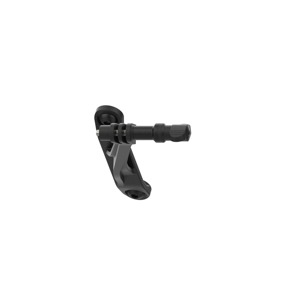Evotech Footpeg Rear facing Action Camera Mount - BMW M 1000 R (2025+) (Right-hand Side)