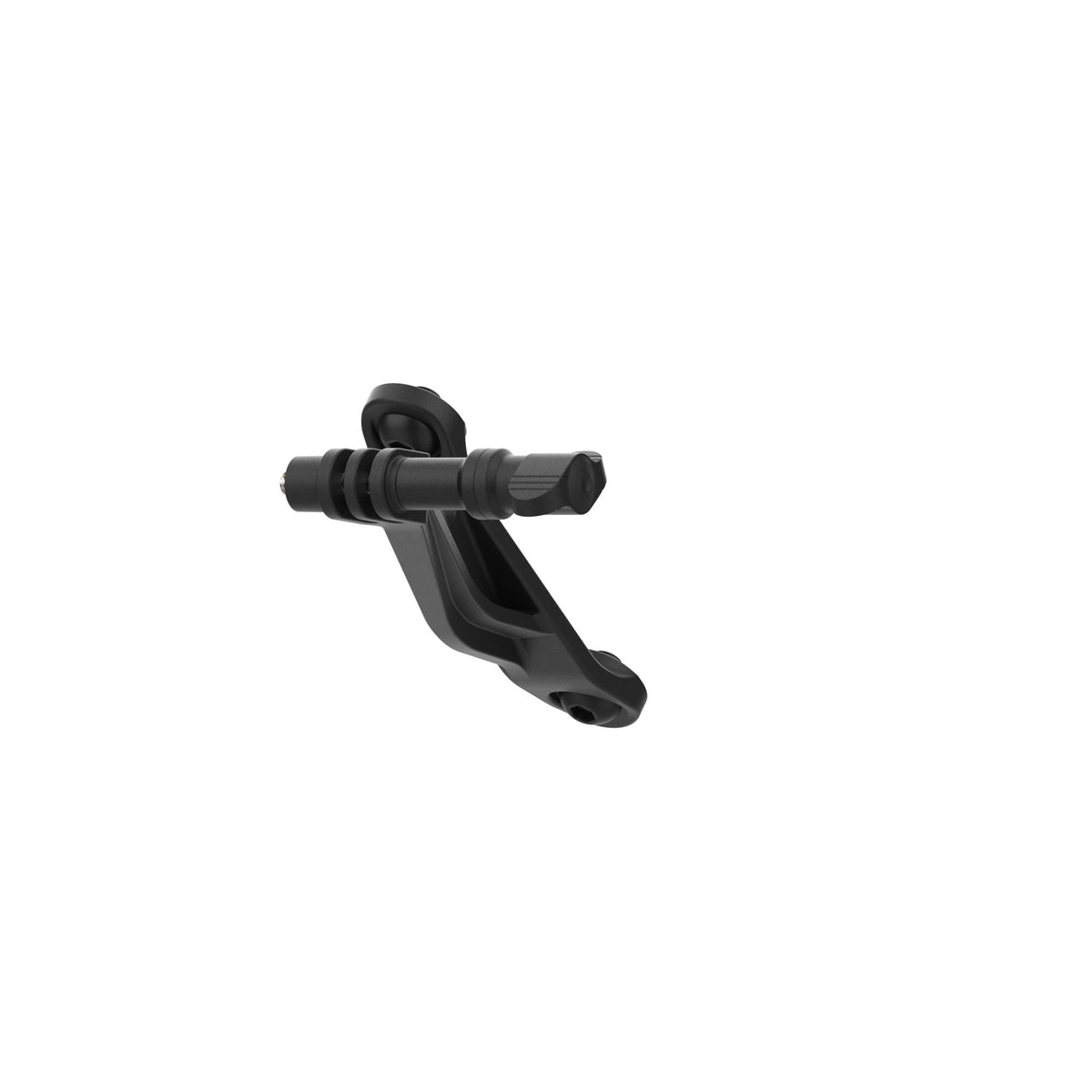 Evotech Footpeg Rear Facing Action Camera Mount - BMW S 1000 RR (2025+) (Right-hand Side)