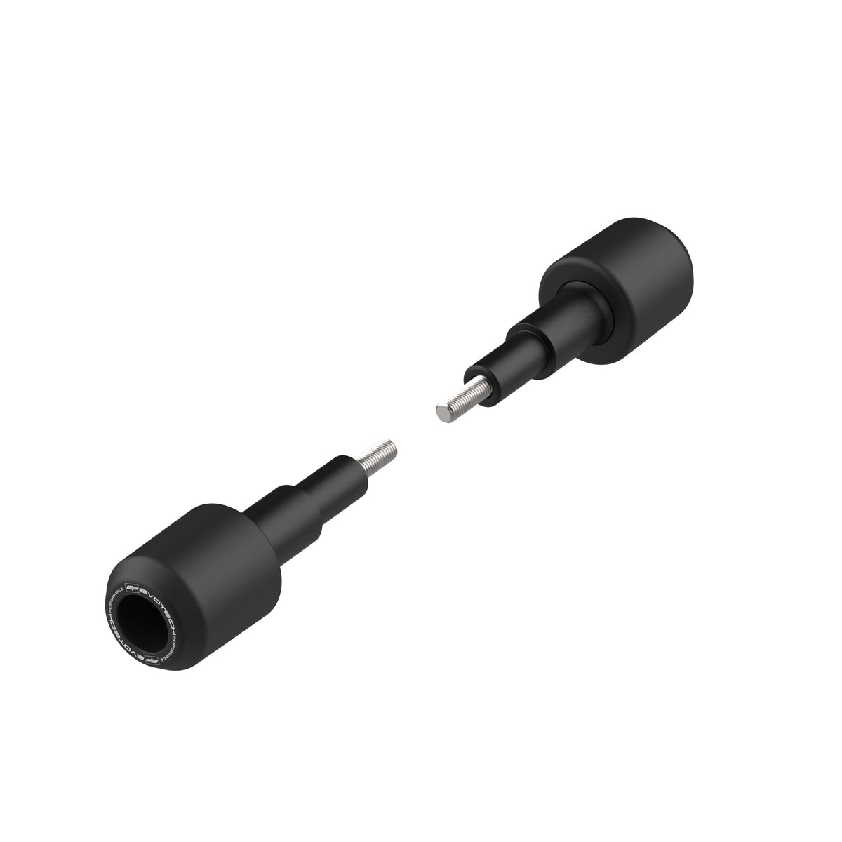 Evotech Crash Bobbins - BMW F 450 GS (2026+)