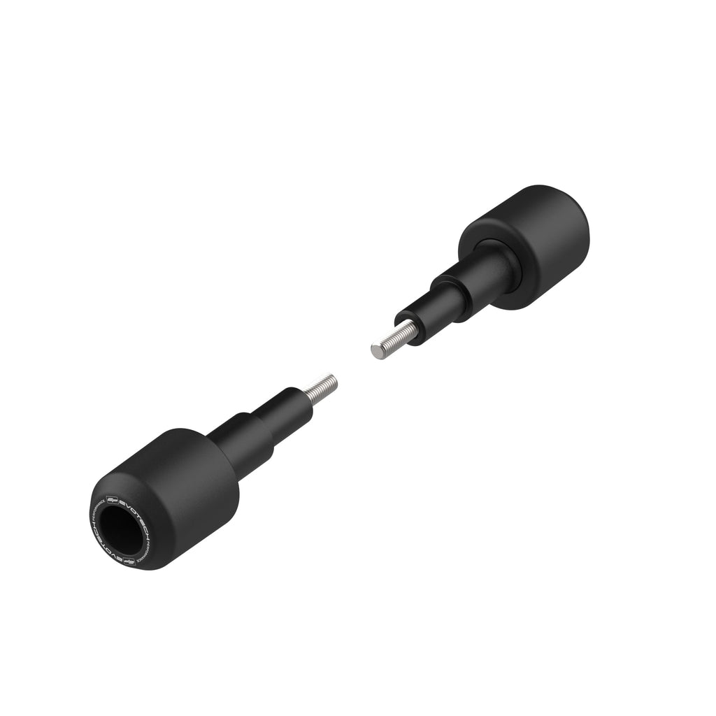 Evotech Crash Bobbins - BMW F 450 GS Sport (2026+)