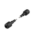 Evotech Crash Bobbins - BMW F 450 GS Trophy (2026+)
