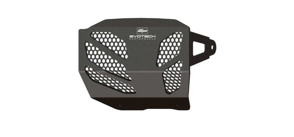 Evotech Engine Guard Protector - Ducati DesertX  (2022 - 2025)