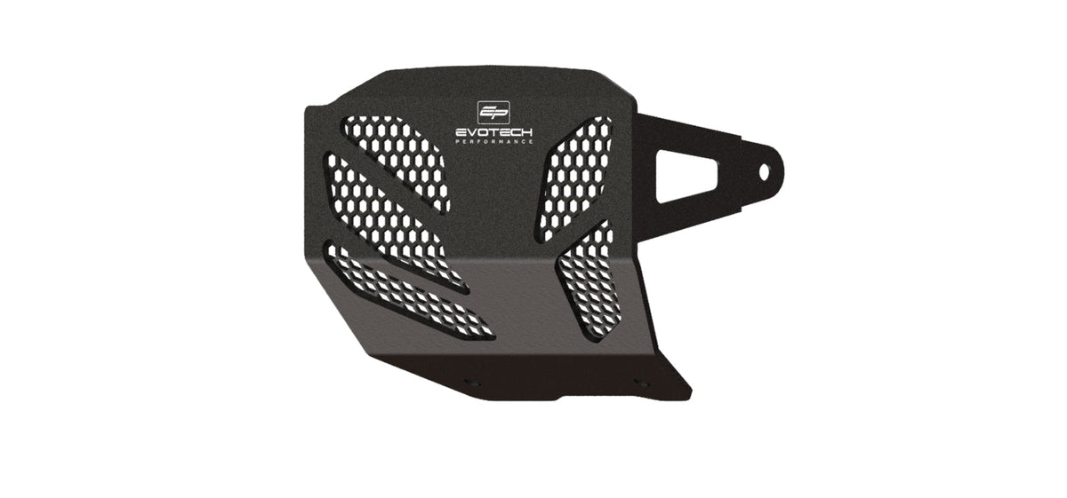 Evotech Engine Guard Protector - Ducati DesertX  (2022 - 2025)