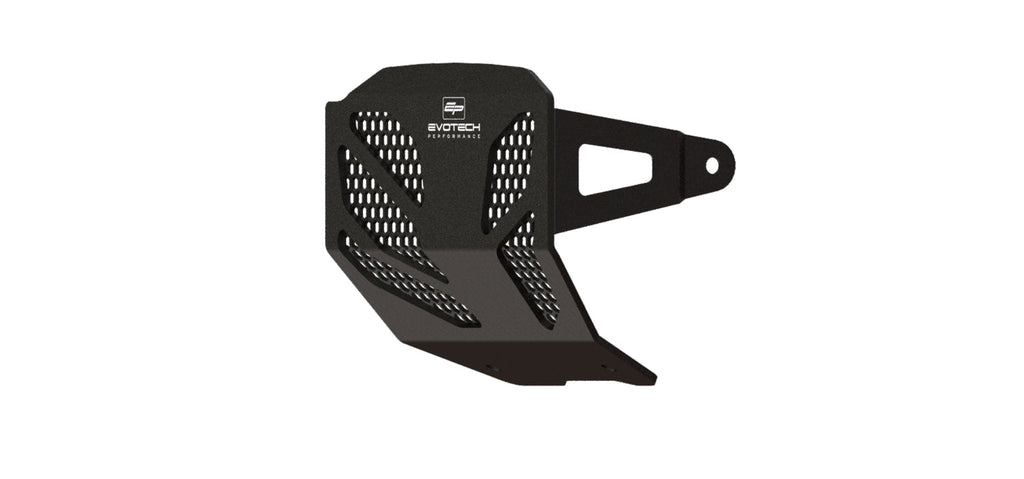 Evotech Engine Guard Protector - Ducati DesertX  (2022 - 2025)