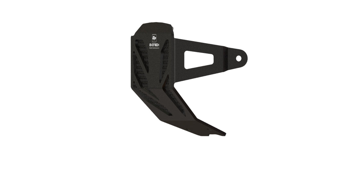 Evotech Engine Guard Protector - Ducati DesertX  (2022 - 2025)