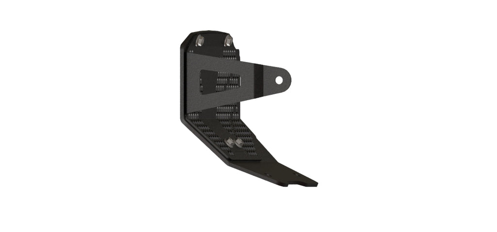 Evotech Engine Guard Protector - Ducati DesertX  (2022 - 2025)