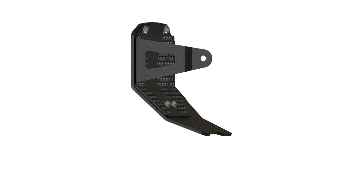 Evotech Engine Guard Protector - Ducati DesertX  (2022 - 2025)