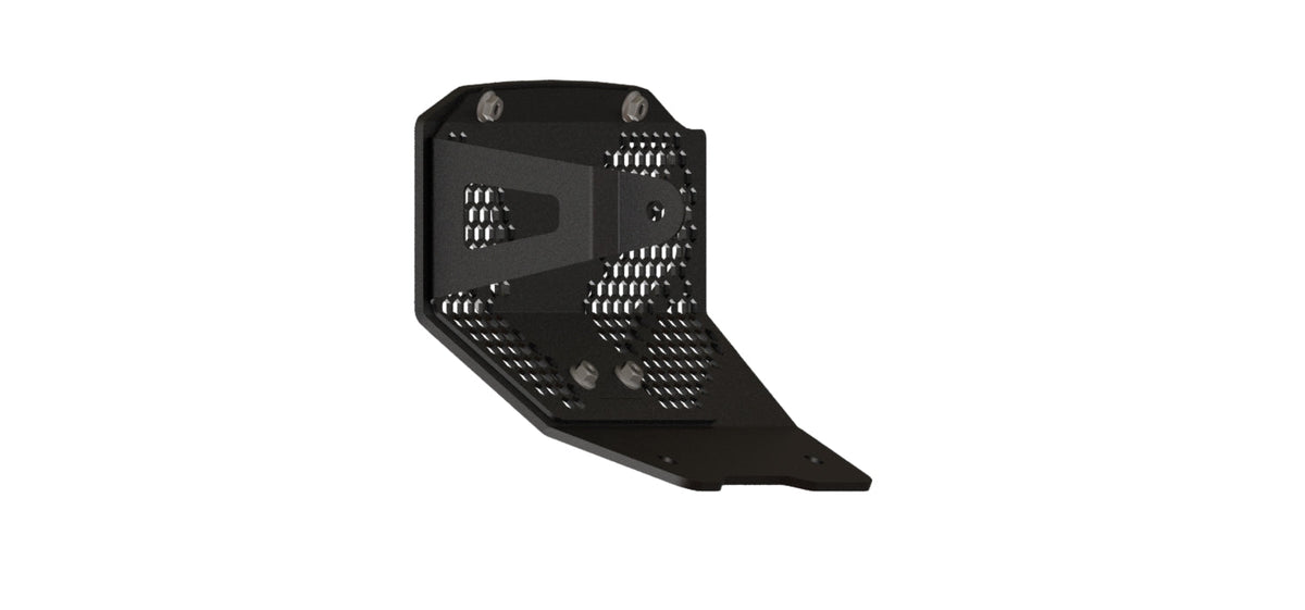 Evotech Engine Guard Protector - Ducati DesertX  (2022 - 2025)