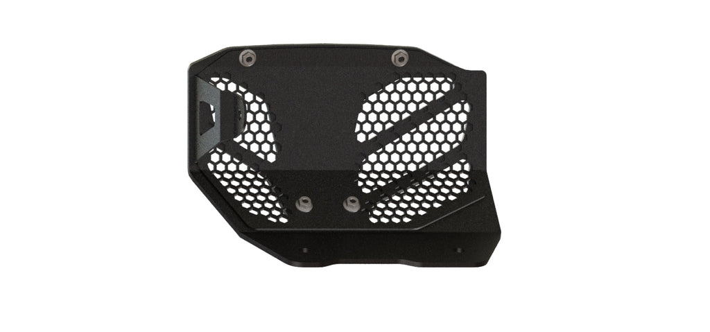 Evotech Engine Guard Protector - Ducati DesertX  (2022 - 2025)