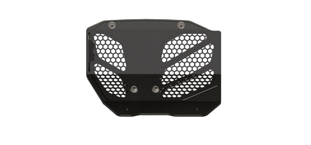 Evotech Engine Guard Protector - Ducati DesertX  (2022 - 2025)