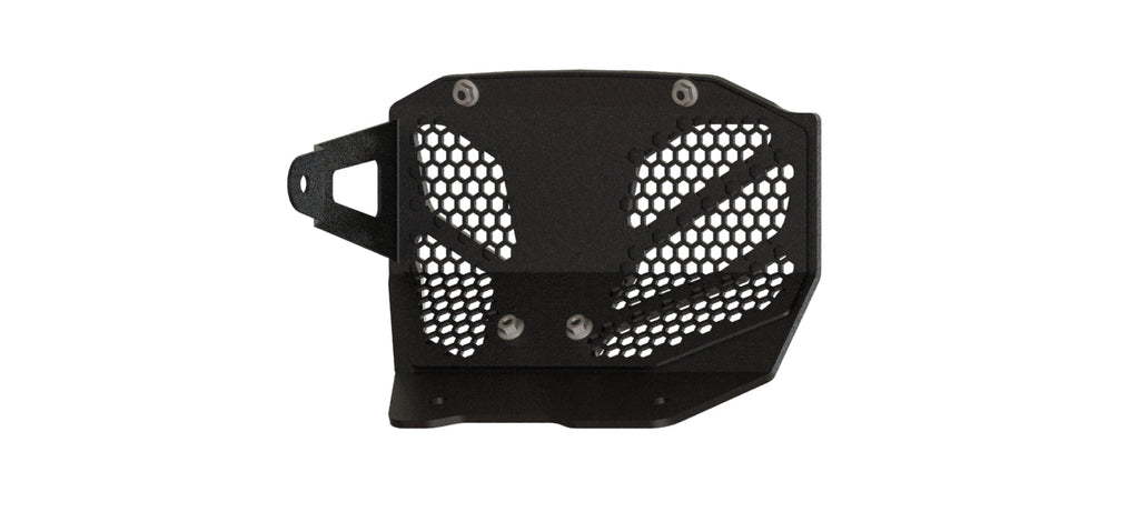 Evotech Engine Guard Protector - Ducati DesertX  (2022 - 2025)