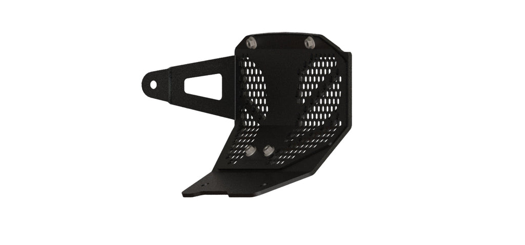 Evotech Engine Guard Protector - Ducati DesertX  (2022 - 2025)