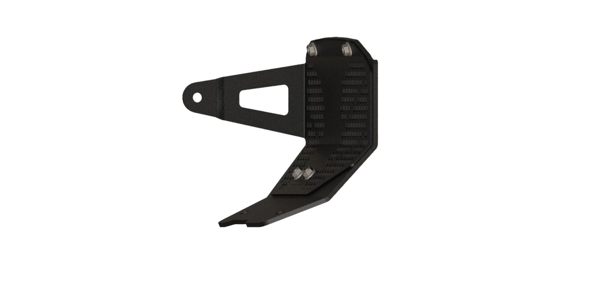 Evotech Engine Guard Protector - Ducati DesertX  (2022 - 2025)