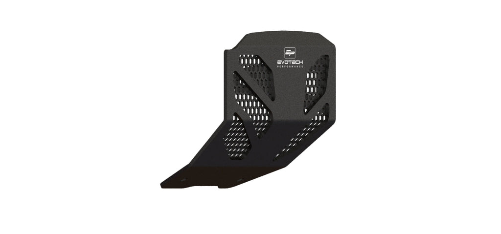 Evotech Engine Guard Protector - Ducati DesertX  (2022 - 2025)