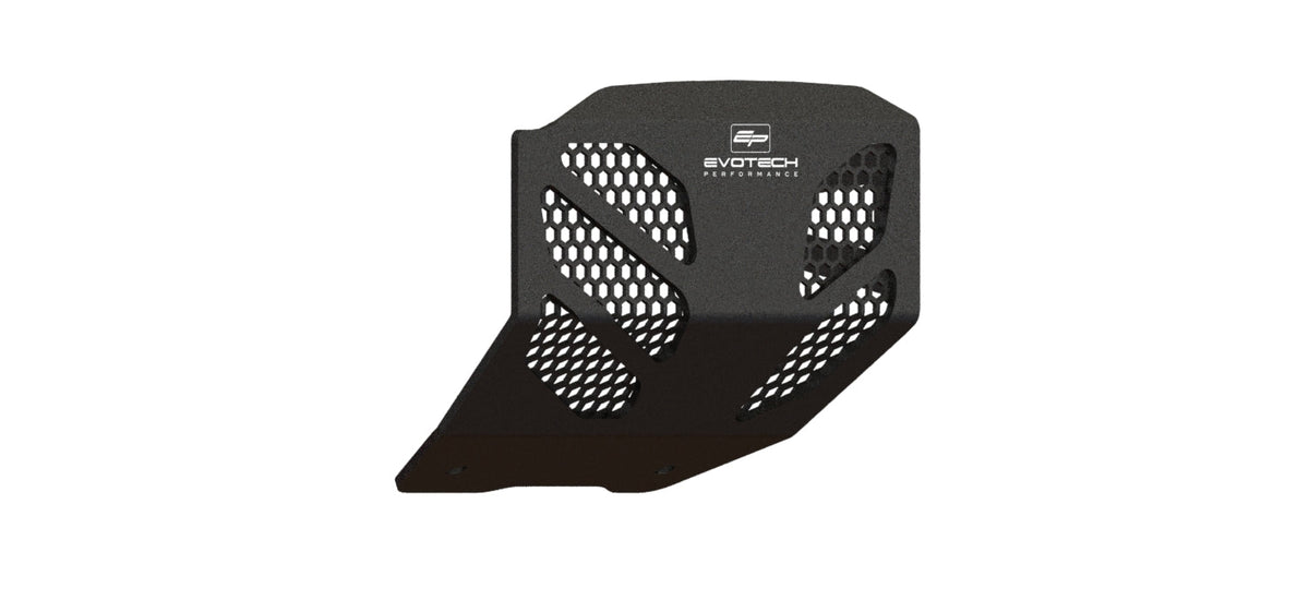 Evotech Engine Guard Protector - Ducati DesertX  (2022 - 2025)