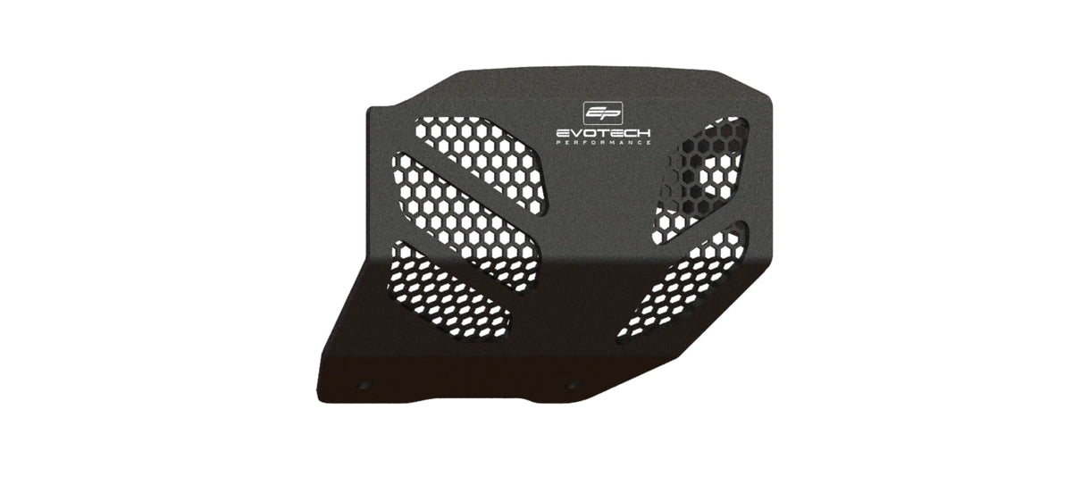 Evotech Engine Guard Protector - Ducati DesertX  (2022 - 2025)
