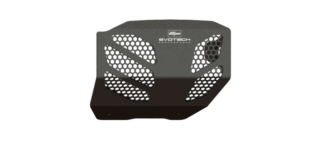 Evotech Engine Guard Protector - Ducati DesertX  (2022 - 2025)