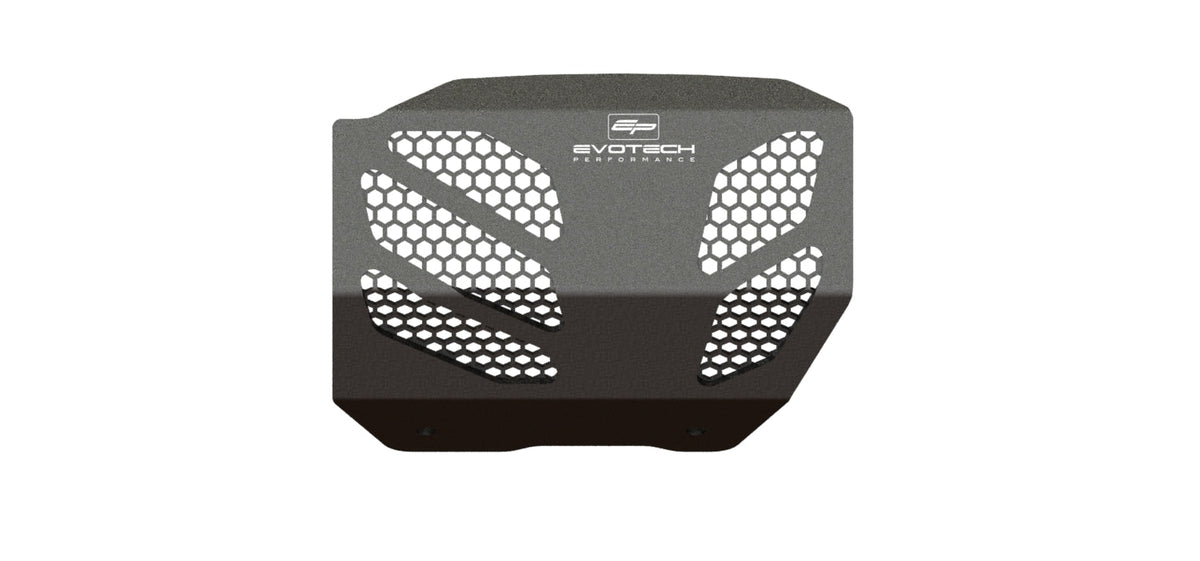 Evotech Engine Guard Protector - Ducati DesertX  (2022 - 2025)