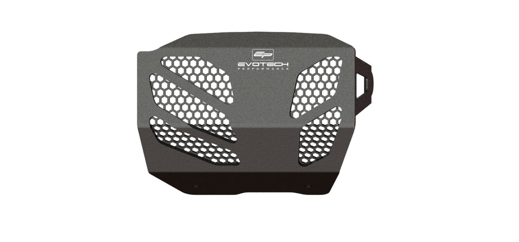 Evotech Engine Guard Protector - Ducati DesertX  (2022 - 2025)