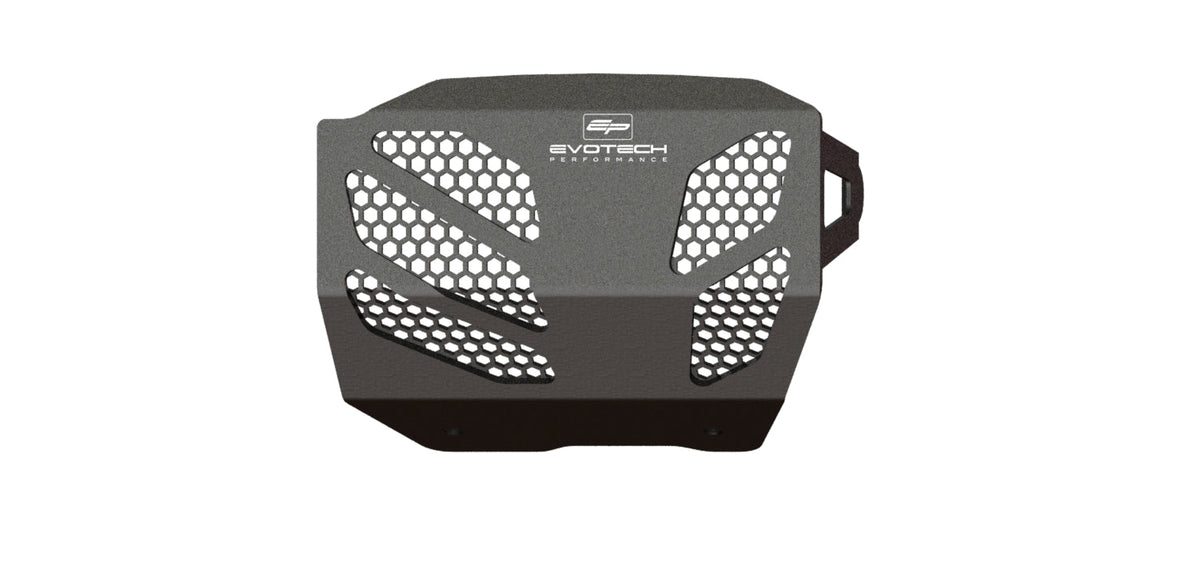 Evotech Engine Guard Protector - Ducati DesertX  (2022 - 2025)