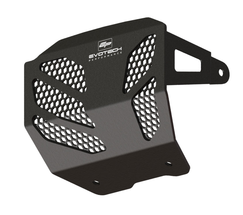 Evotech Engine Guard Protector - Ducati DesertX  (2022 - 2025)