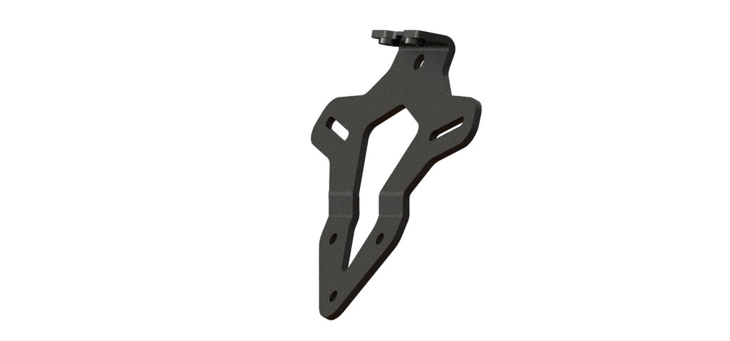 Evotech Tail Tidy - Ducati DesertX V2 (2026+)