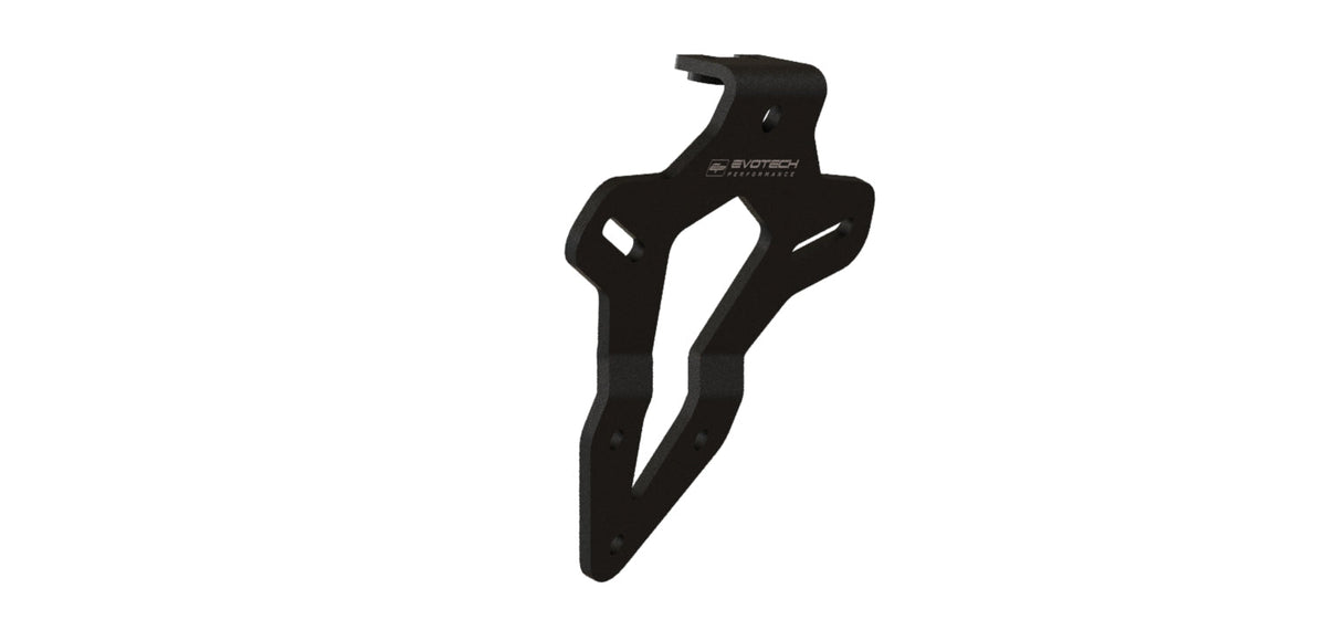 Evotech Tail Tidy - Ducati DesertX V2 (2026+)
