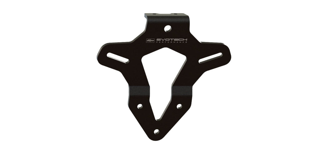 Evotech Tail Tidy - Ducati DesertX (2022 - 2025)