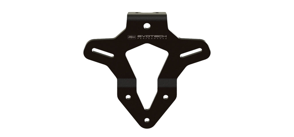 Evotech Tail Tidy - Ducati DesertX Rally (2024 - 2025)