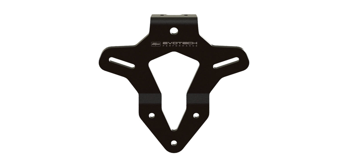 Evotech Tail Tidy - Ducati DesertX Rally (2024 - 2025)