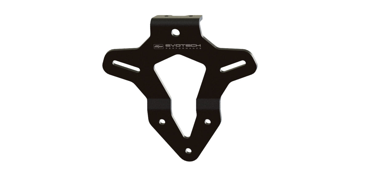 Evotech Tail Tidy - Ducati DesertX V2 (2026+)