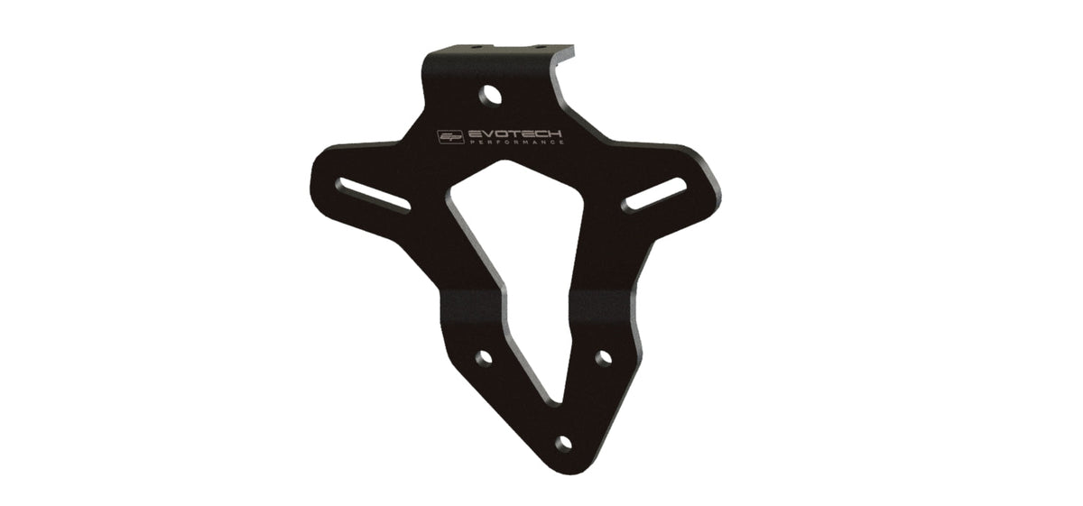 Evotech Tail Tidy - Ducati DesertX (2022 - 2025)