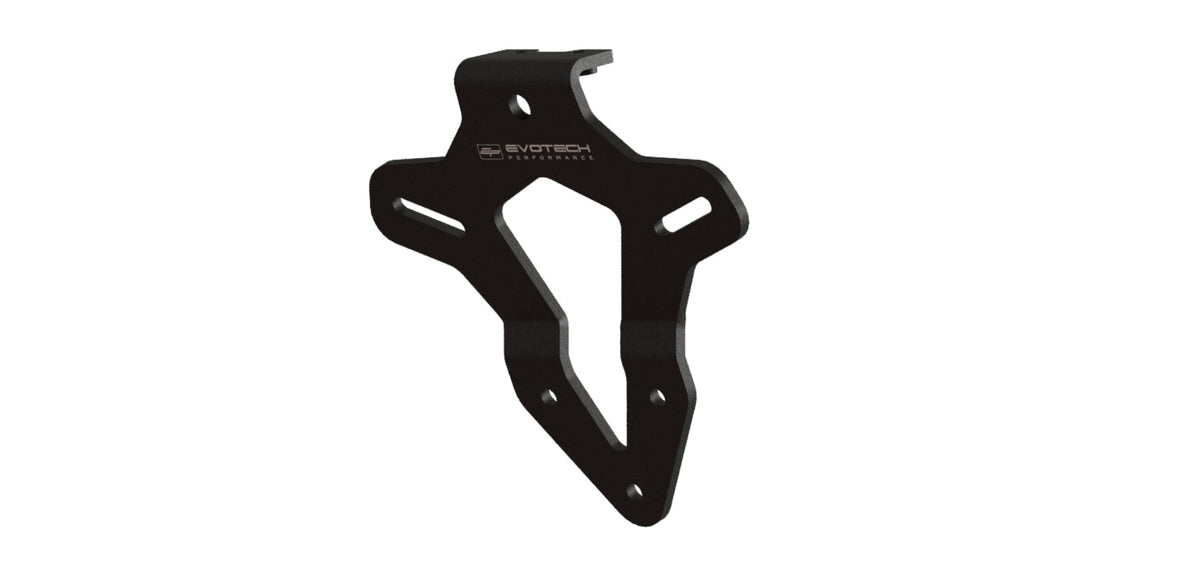 Evotech Tail Tidy - Ducati DesertX Rally (2024 - 2025)