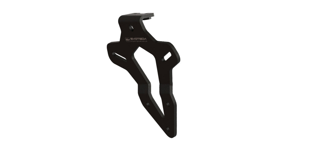 Evotech Tail Tidy - Ducati DesertX V2 (2026+)