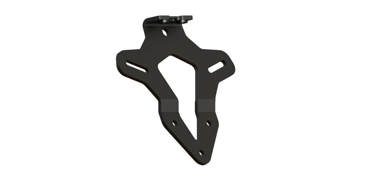 Evotech Tail Tidy - Ducati DesertX V2 (2026+)