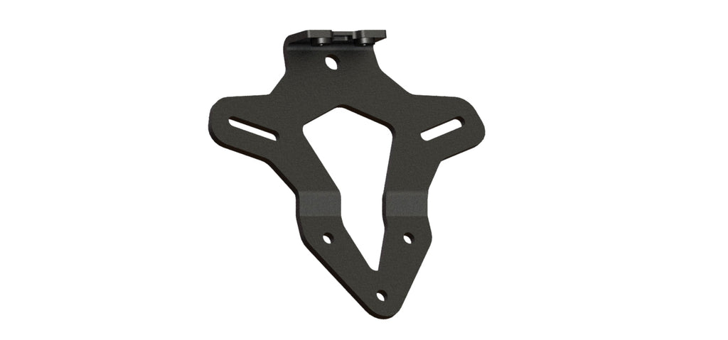 Evotech Tail Tidy - Ducati DesertX V2 (2026+)