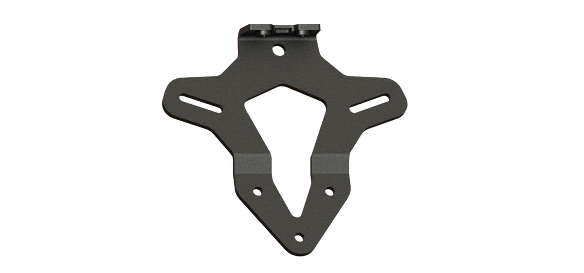 Evotech Tail Tidy - Ducati DesertX V2 (2026+)