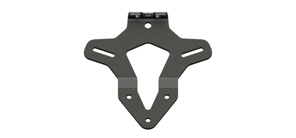 Evotech Tail Tidy - Ducati DesertX V2 (2026+)