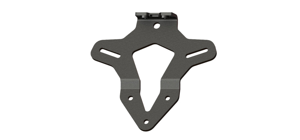 Evotech Tail Tidy - Ducati DesertX V2 (2026+)