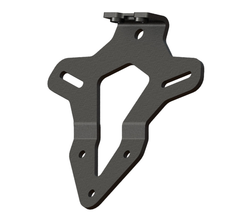 Evotech Tail Tidy - Ducati DesertX (2022 - 2025)