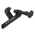 Evotech Action / Safety Camera Front Mudguard Mount - Ducati Streetfighter V4 SP2 (2023 - 2024) (L/H Side)