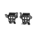 Ducati Multistrada V2 (2025+) Side Pannier Wall Mount Bracket Plastic Version