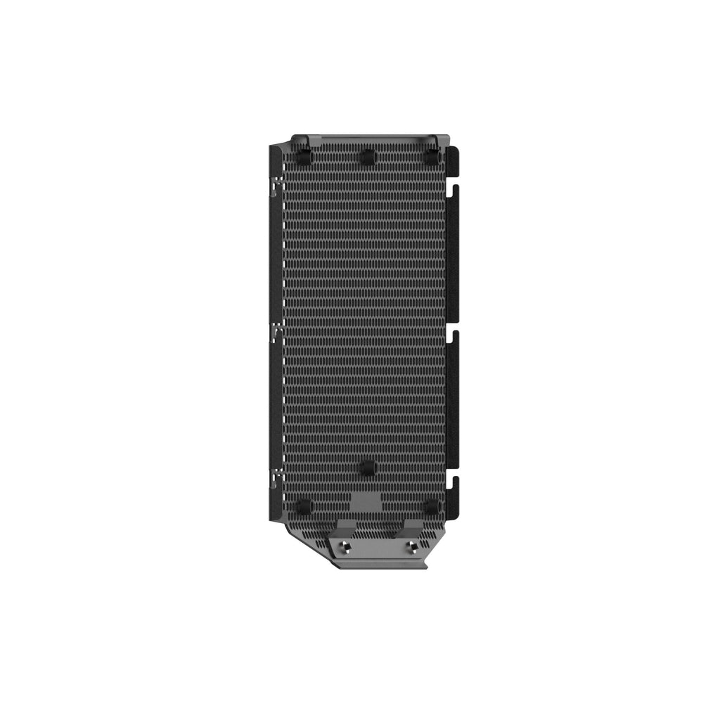 Evotech Radiator Guard - Honda NT1100 (2022+)